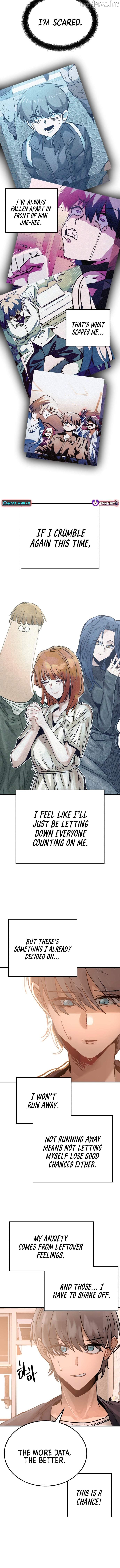 Read Loser M‑Year Retaker Manga Online