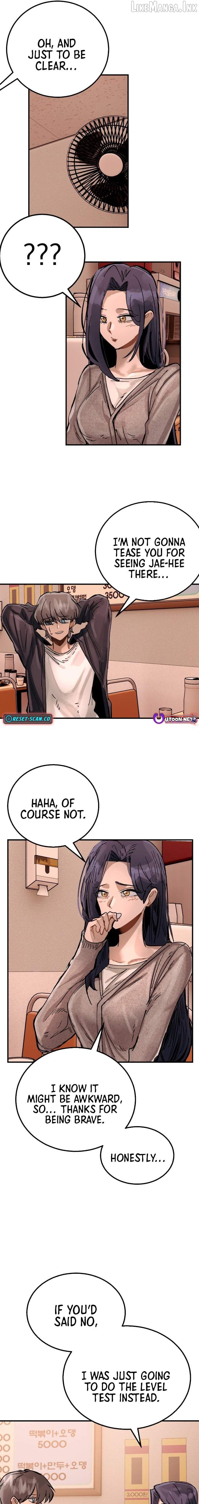 Read Loser M‑Year Retaker Manga Online