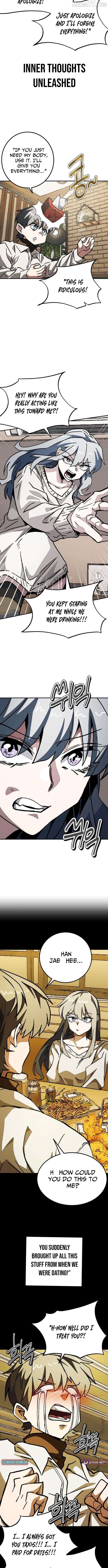 Read Loser M‑Year Retaker Manga Online