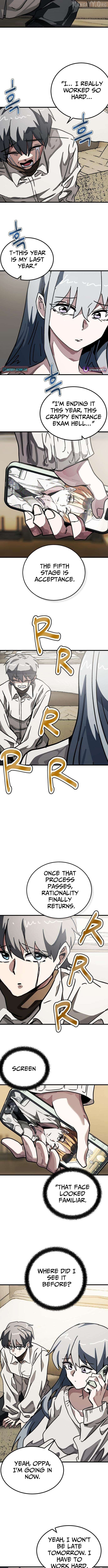 Read Loser M‑Year Retaker Manga Online