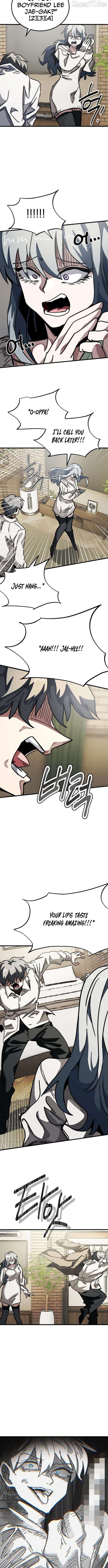 Read Loser M‑Year Retaker Manga Online