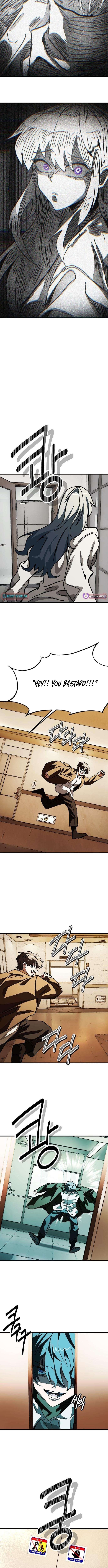 Read Loser M‑Year Retaker Manga Online