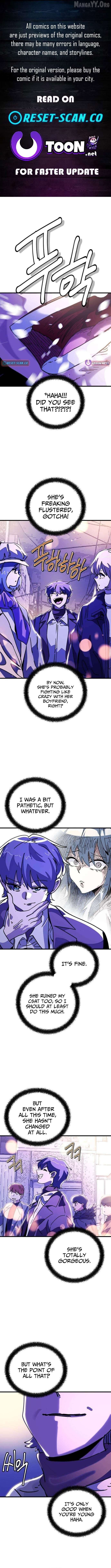 Read Loser M‑Year Retaker Manga Online