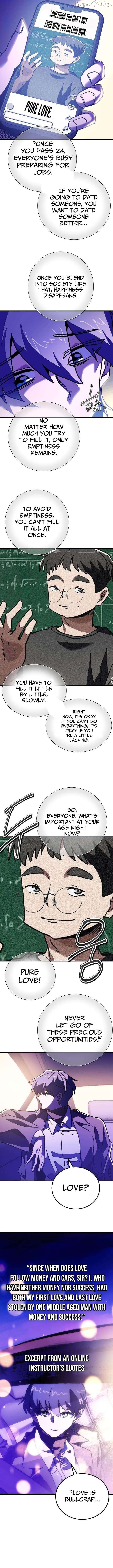 Read Loser M‑Year Retaker Manga Online