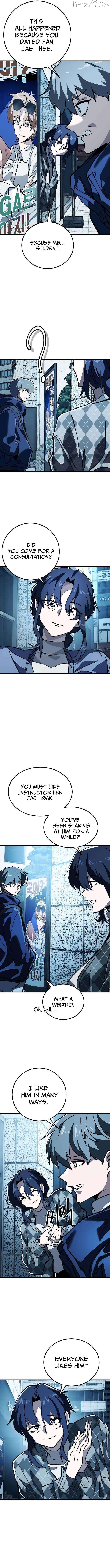 Read Loser M‑Year Retaker Manga Online