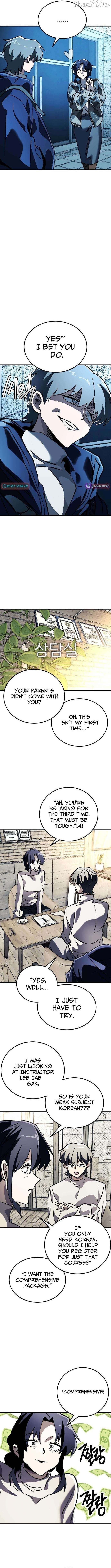 Read Loser M‑Year Retaker Manga Online