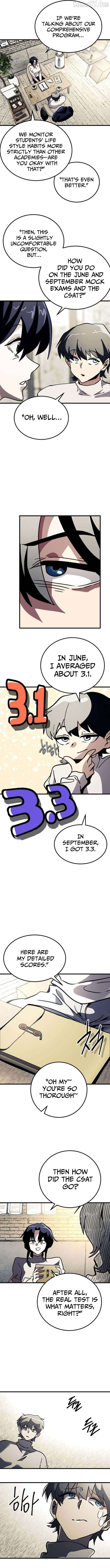 Read Loser M‑Year Retaker Manga Online