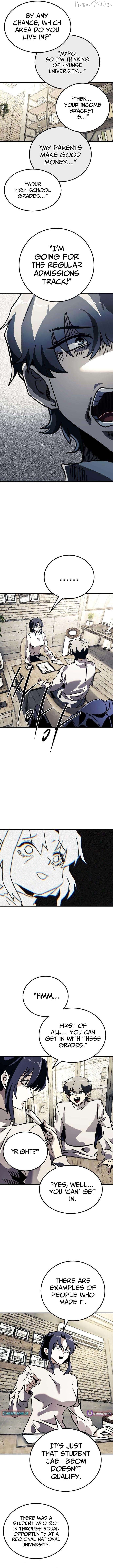Read Loser M‑Year Retaker Manga Online