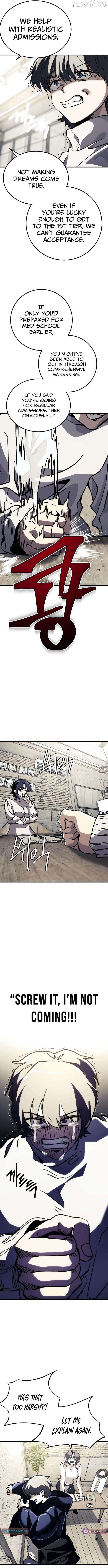 Read Loser M‑Year Retaker Manga Online