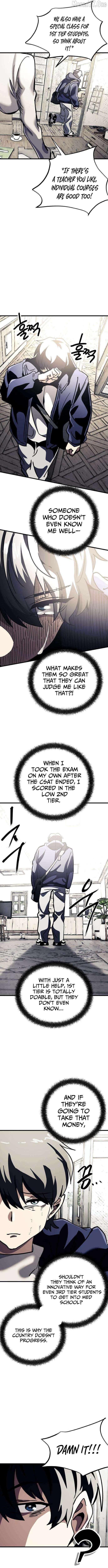 Read Loser M‑Year Retaker Manga Online