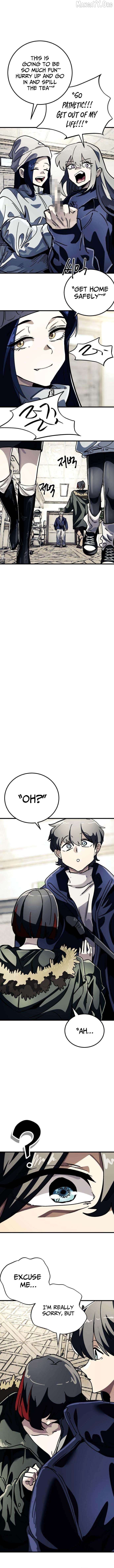 Read Loser M‑Year Retaker Manga Online