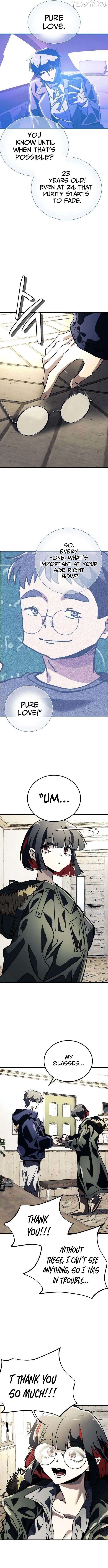 Read Loser M‑Year Retaker Manga Online