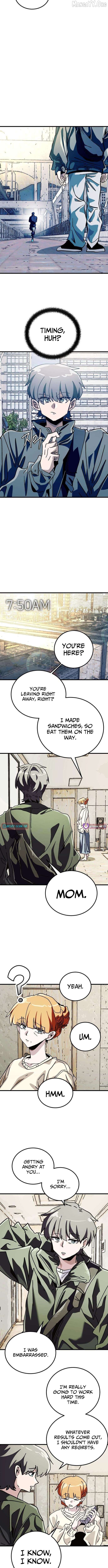 Read Loser M‑Year Retaker Manga Online