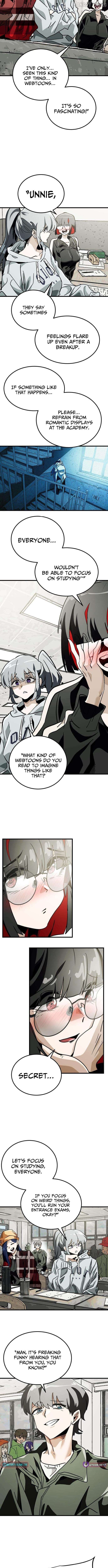Read Loser M‑Year Retaker Manga Online