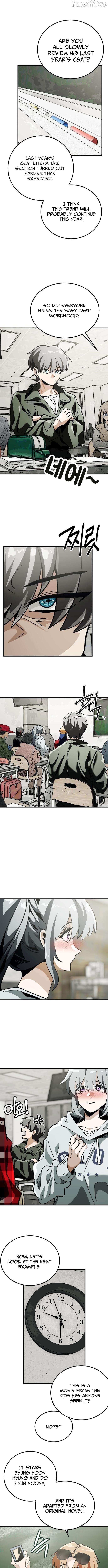 Read Loser M‑Year Retaker Manga Online