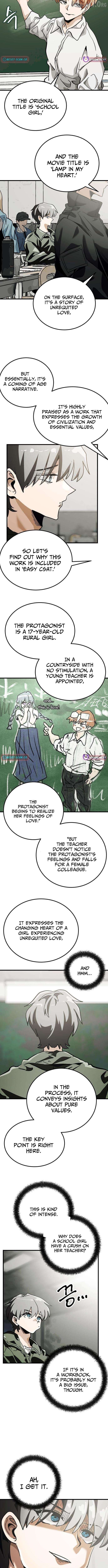 Read Loser M‑Year Retaker Manga Online