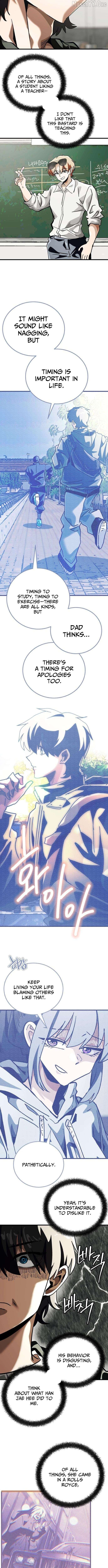 Read Loser M‑Year Retaker Manga Online