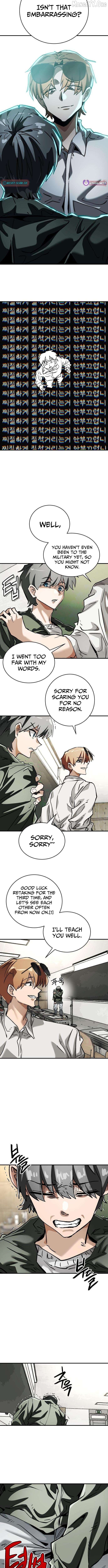 Read Loser M‑Year Retaker Manga Online