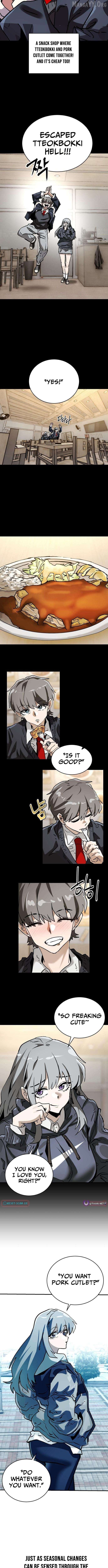 Read Loser M‑Year Retaker Manga Online