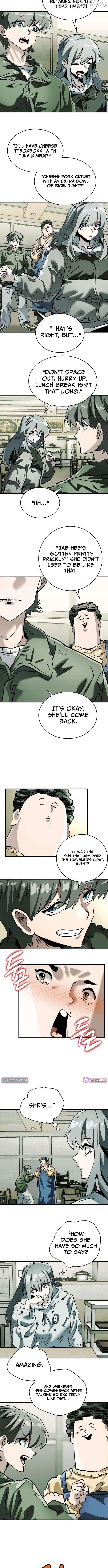 Read Loser M‑Year Retaker Manga Online