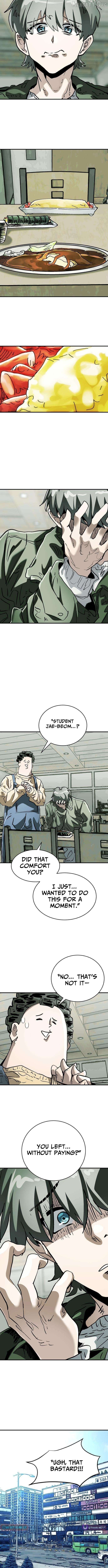 Read Loser M‑Year Retaker Manga Online