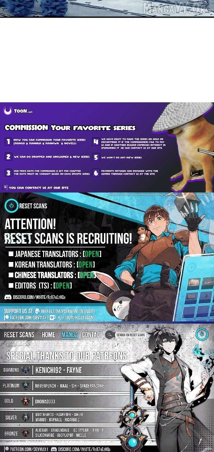 Read Loser M‑Year Retaker Manga Online