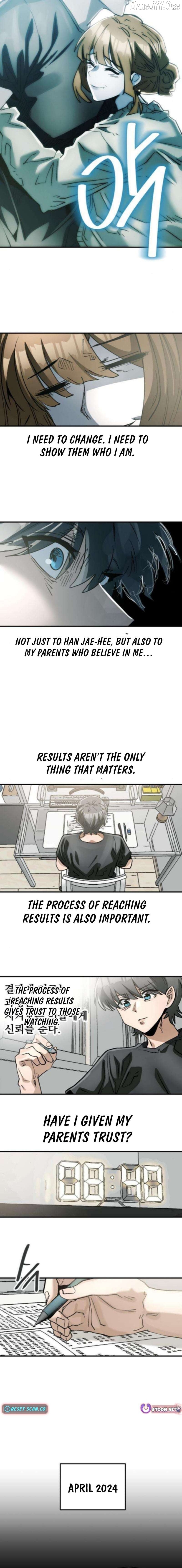 Read Loser M‑Year Retaker Manga Online