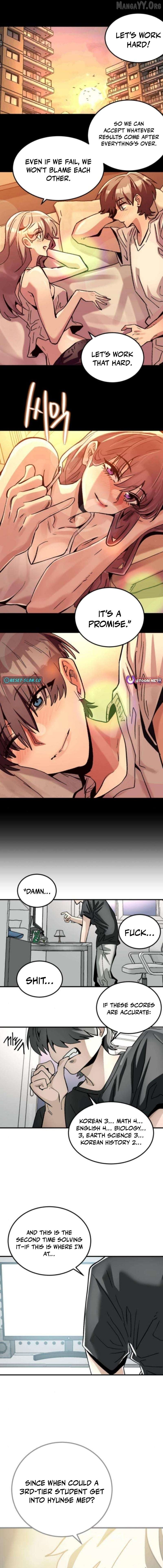 Read Loser M‑Year Retaker Manga Online