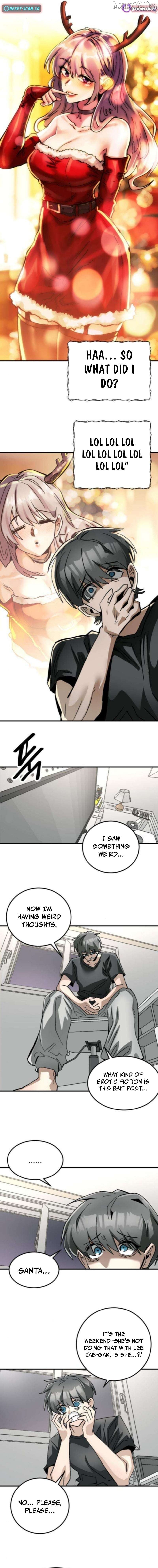 Read Loser M‑Year Retaker Manga Online