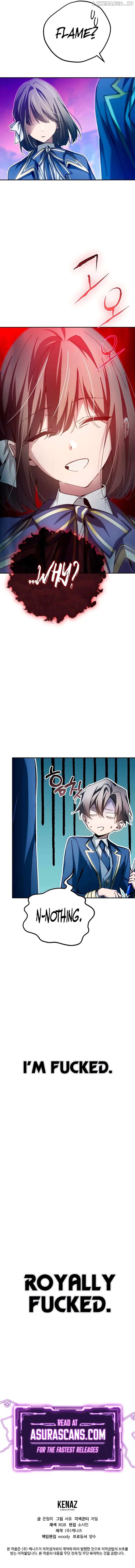Read Magic Academy’s Genius Blinker Manga Online