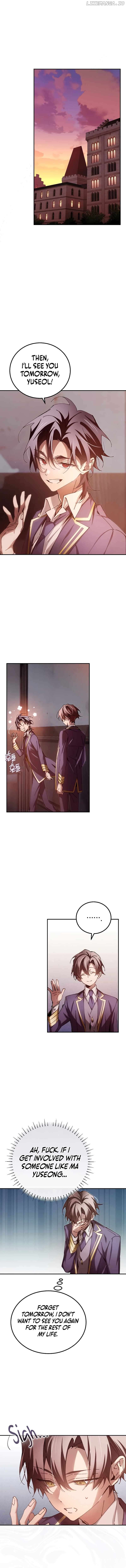 Read Magic Academy’s Genius Blinker Manga Online