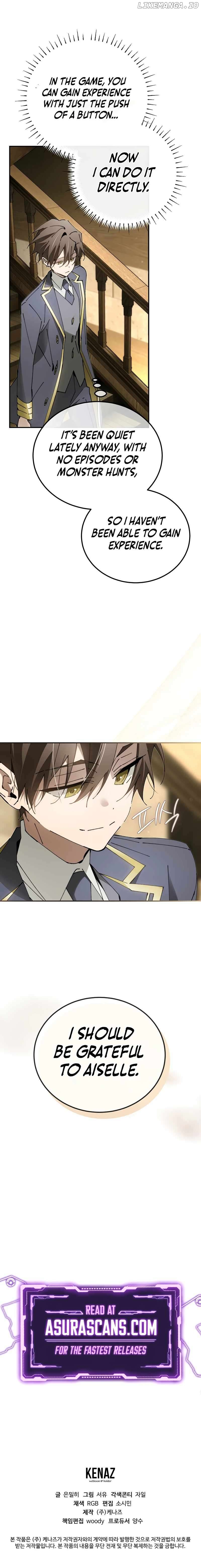 Read Magic Academy’s Genius Blinker Manga Online