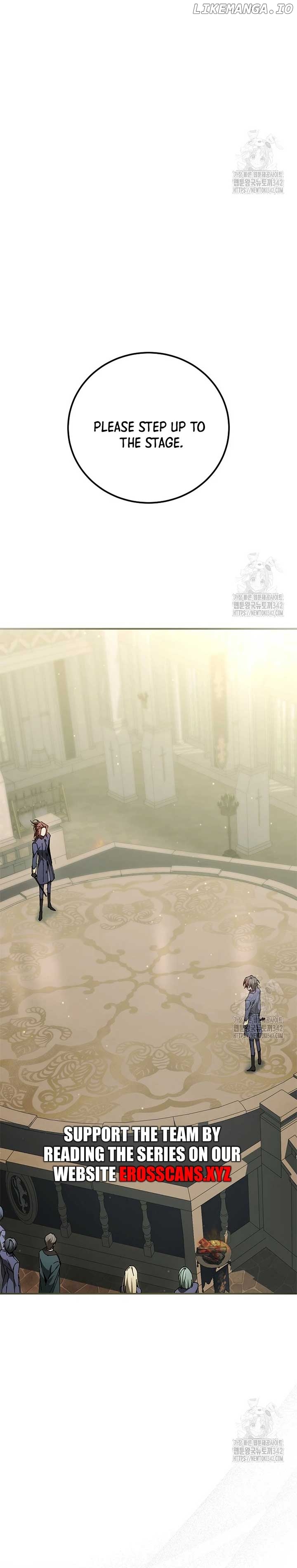 Read Magic Academy’s Genius Blinker Manga Online
