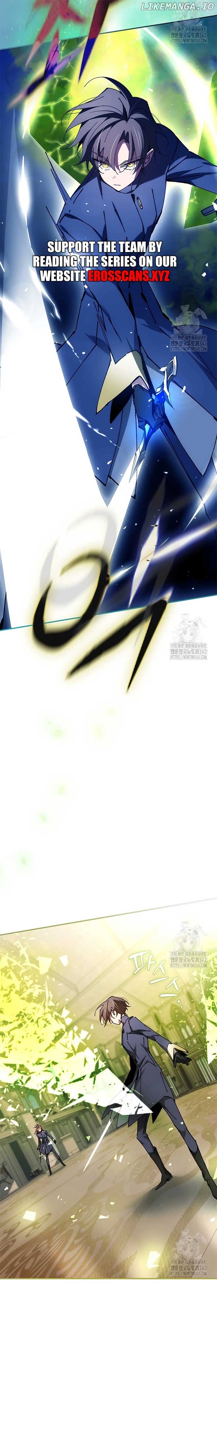 Read Magic Academy’s Genius Blinker Manga Online