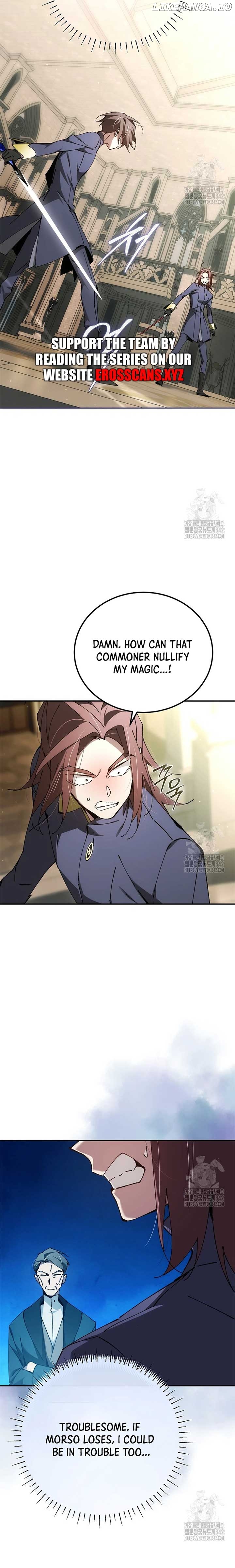 Read Magic Academy’s Genius Blinker Manga Online