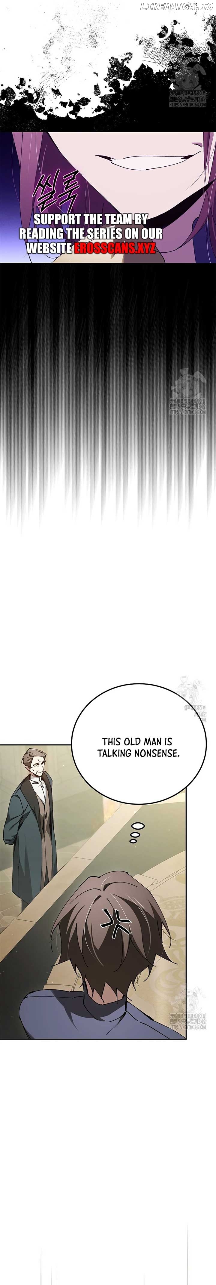 Read Magic Academy’s Genius Blinker Manga Online