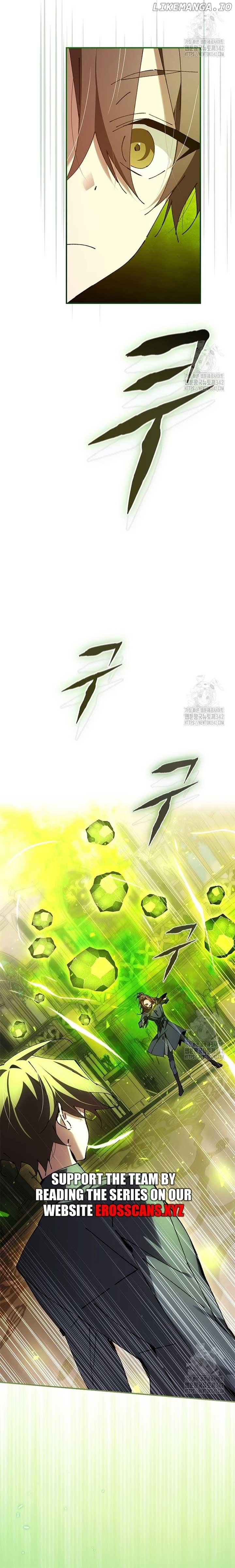 Read Magic Academy’s Genius Blinker Manga Online