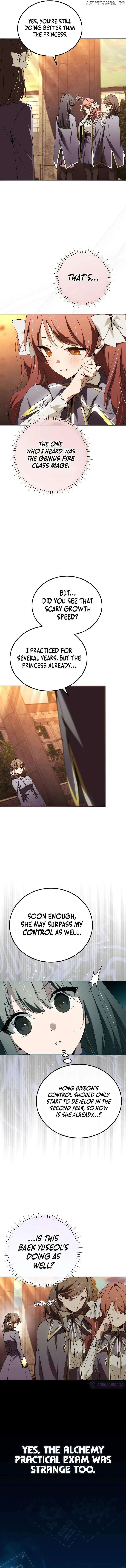 Read Magic Academy’s Genius Blinker Manga Online