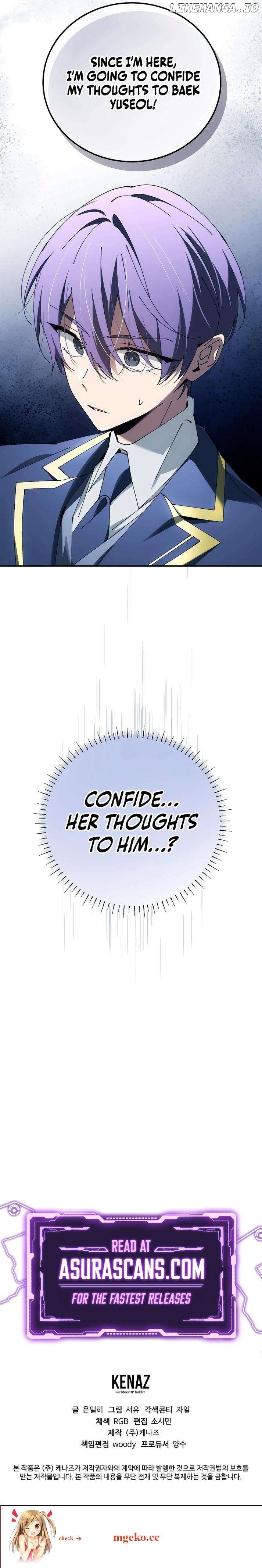 Read Magic Academy’s Genius Blinker Manga Online