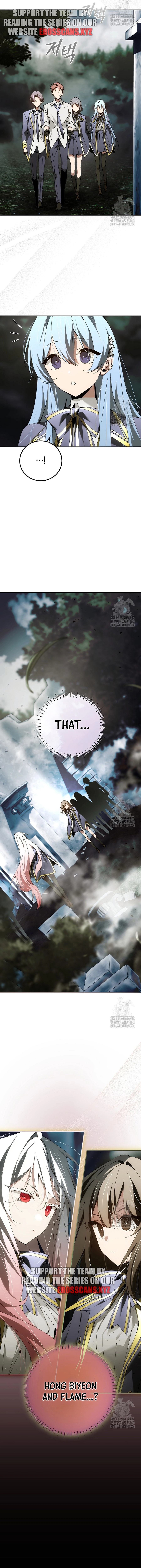 Read Magic Academy’s Genius Blinker Manga Online