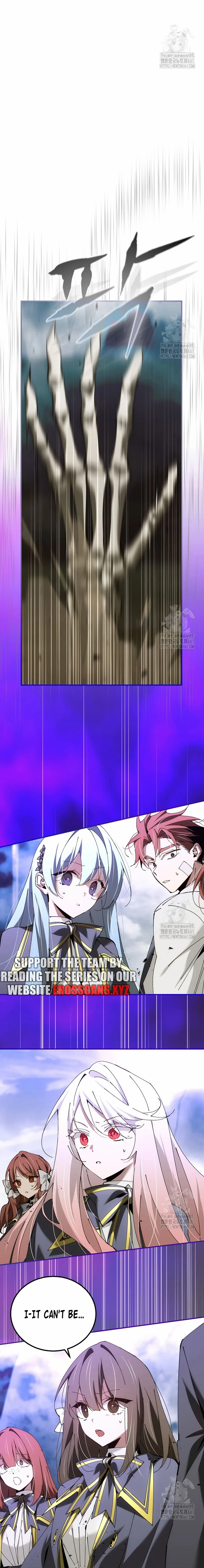 Read Magic Academy’s Genius Blinker Manga Online