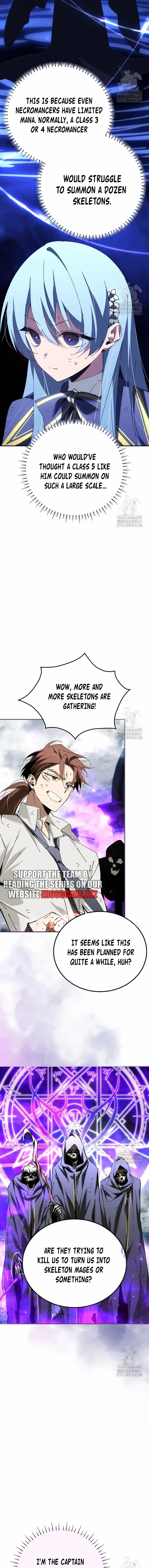 Read Magic Academy’s Genius Blinker Manga Online