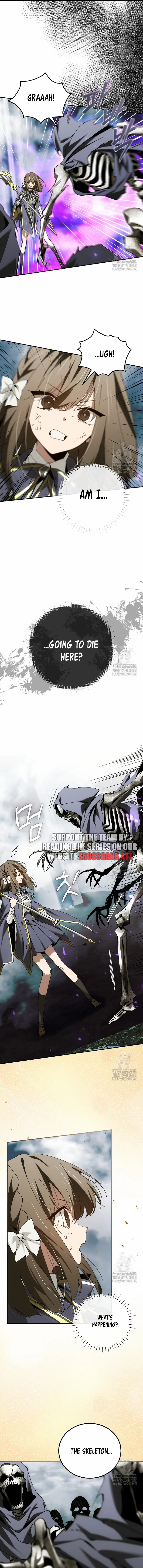 Read Magic Academy’s Genius Blinker Manga Online
