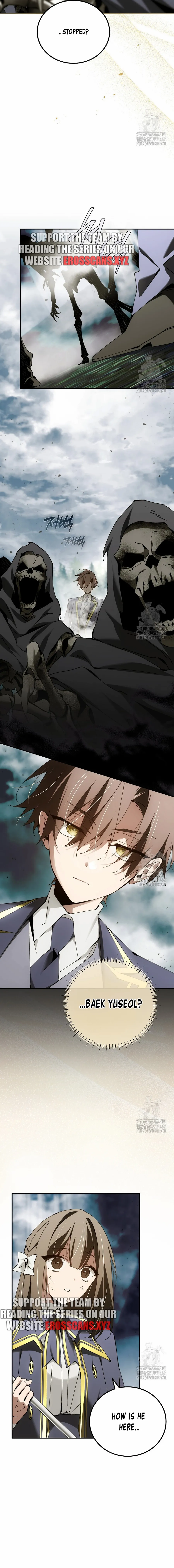 Read Magic Academy’s Genius Blinker Manga Online