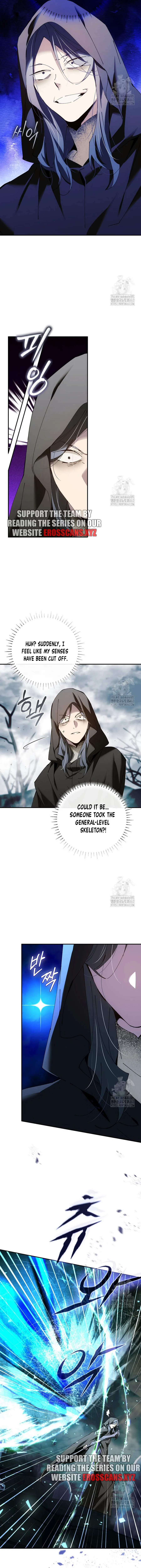 Read Magic Academy’s Genius Blinker Manga Online