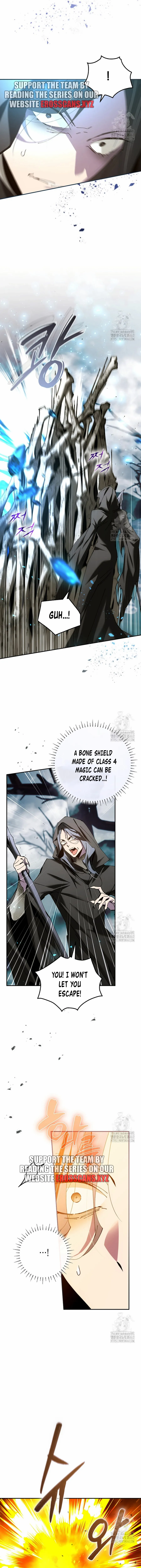 Read Magic Academy’s Genius Blinker Manga Online