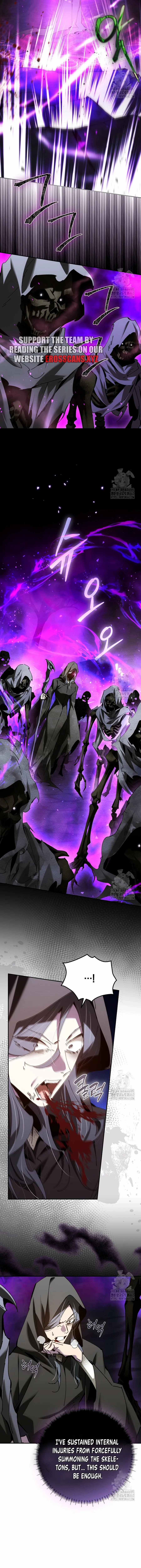 Read Magic Academy’s Genius Blinker Manga Online