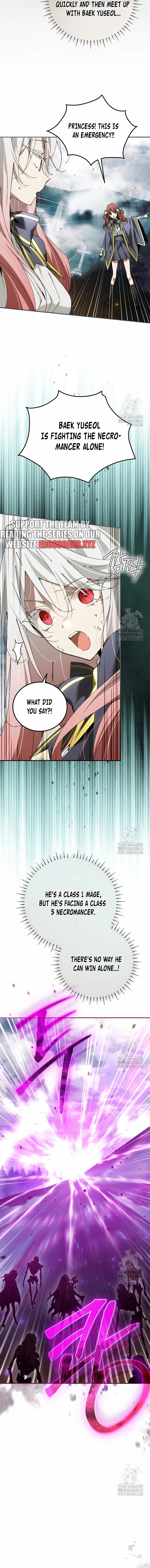 Read Magic Academy’s Genius Blinker Manga Online
