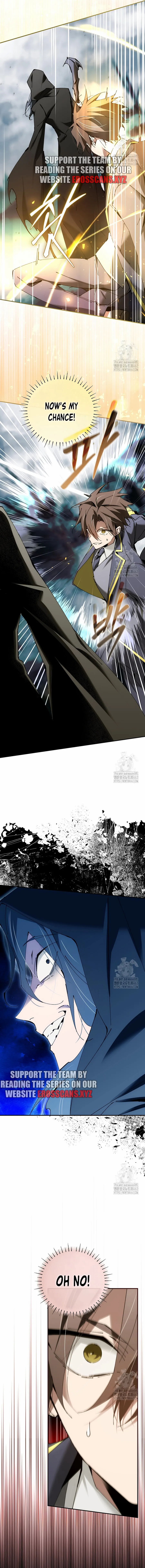 Read Magic Academy’s Genius Blinker Manga Online
