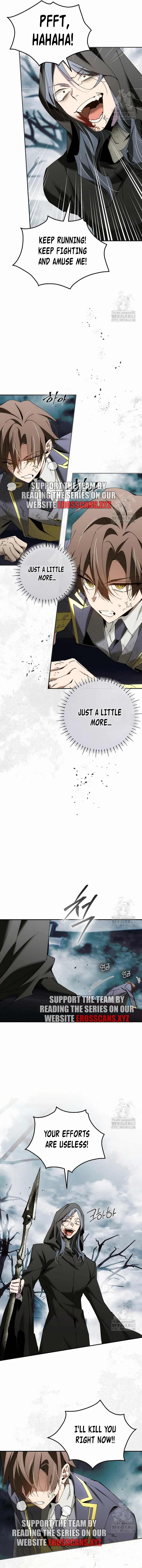 Read Magic Academy’s Genius Blinker Manga Online